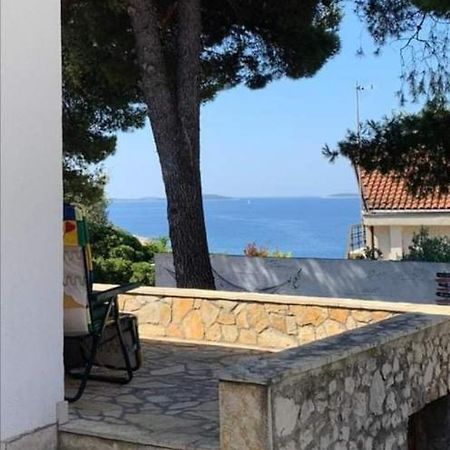 House Kod Dide Villa Primosten Exterior photo