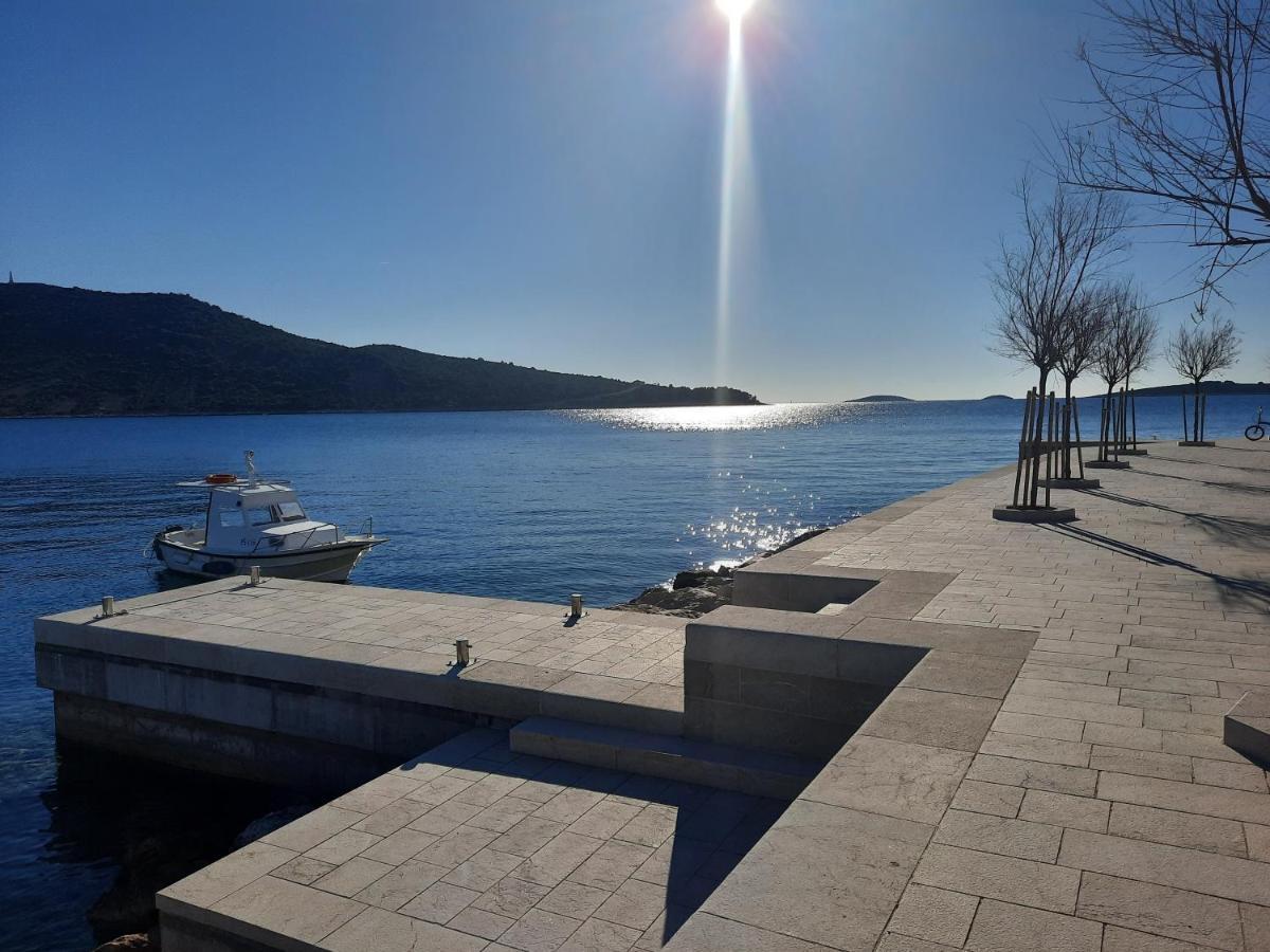 House Kod Dide Villa Primosten Exterior photo