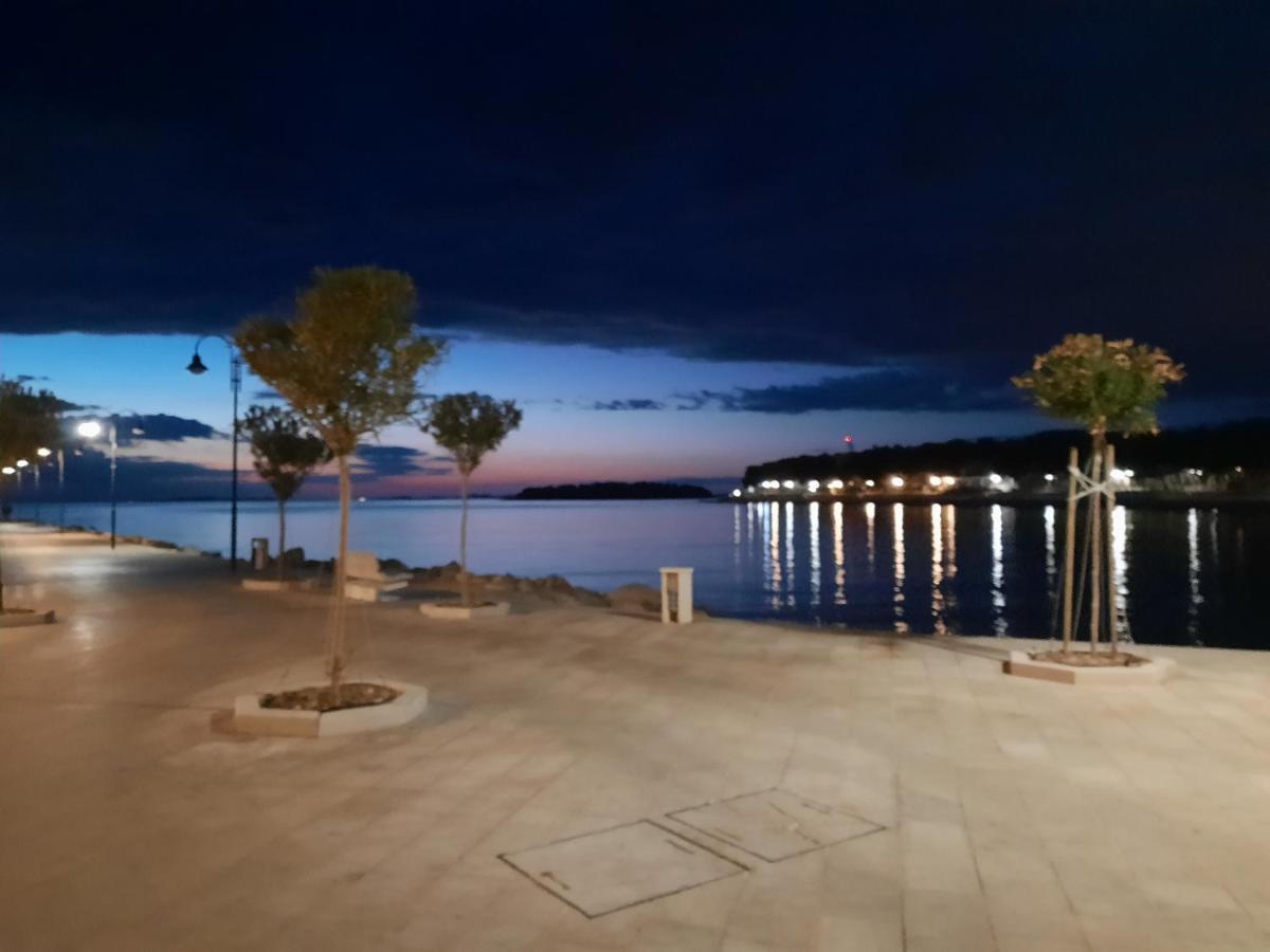 House Kod Dide Villa Primosten Exterior photo