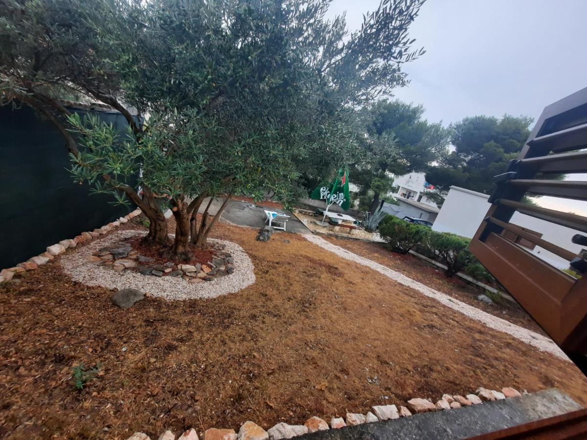 House Kod Dide Villa Primosten Exterior photo