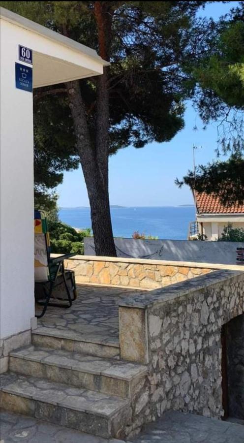 House Kod Dide Villa Primosten Exterior photo
