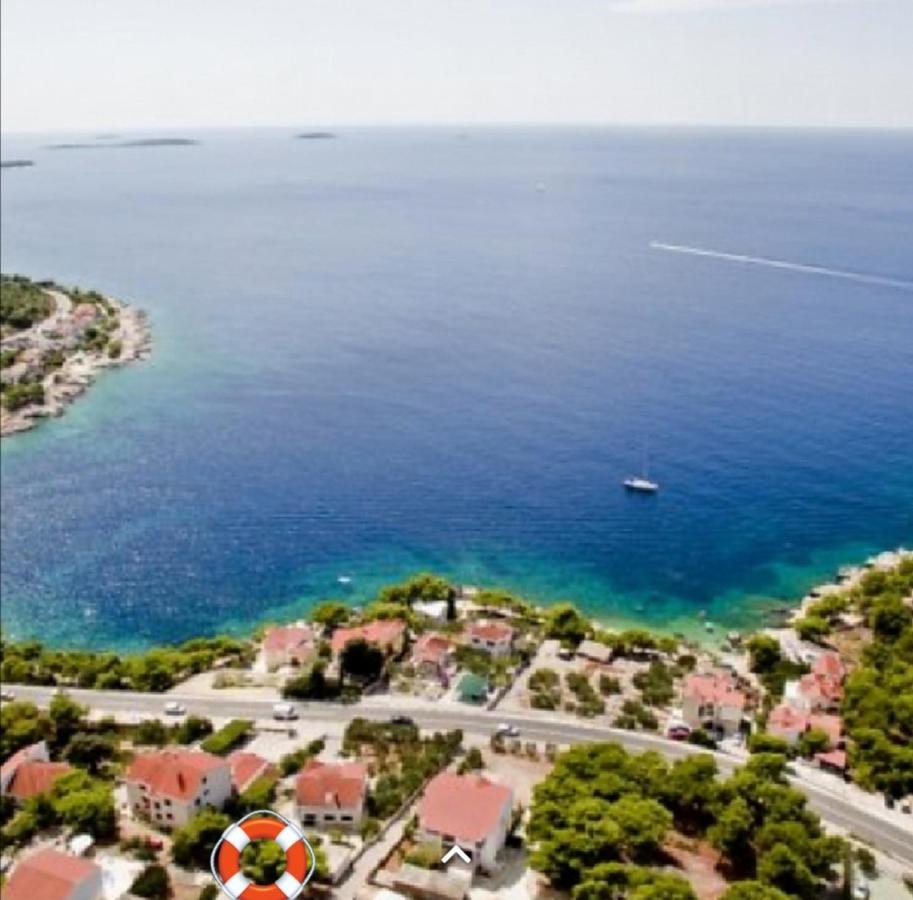 House Kod Dide Villa Primosten Exterior photo