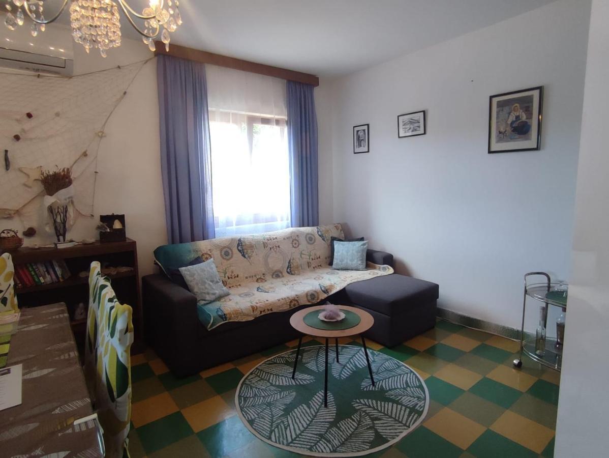 House Kod Dide Villa Primosten Exterior photo