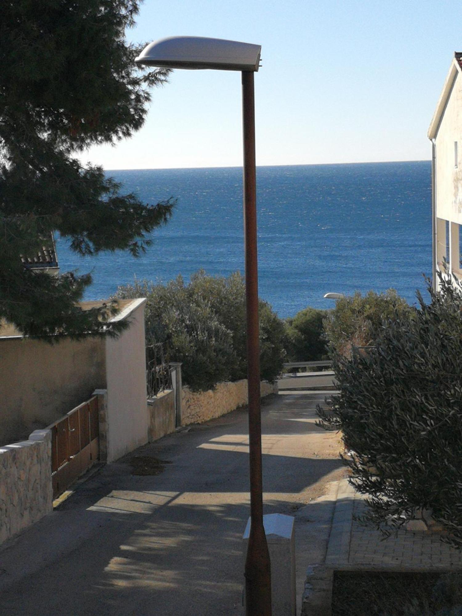 House Kod Dide Villa Primosten Exterior photo