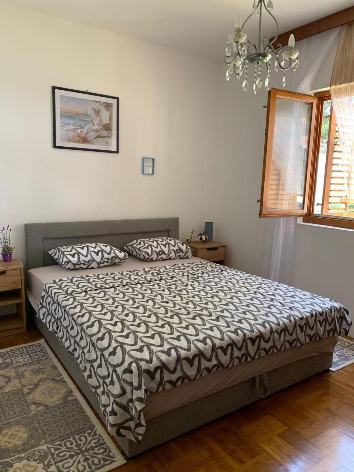 House Kod Dide Villa Primosten Room photo