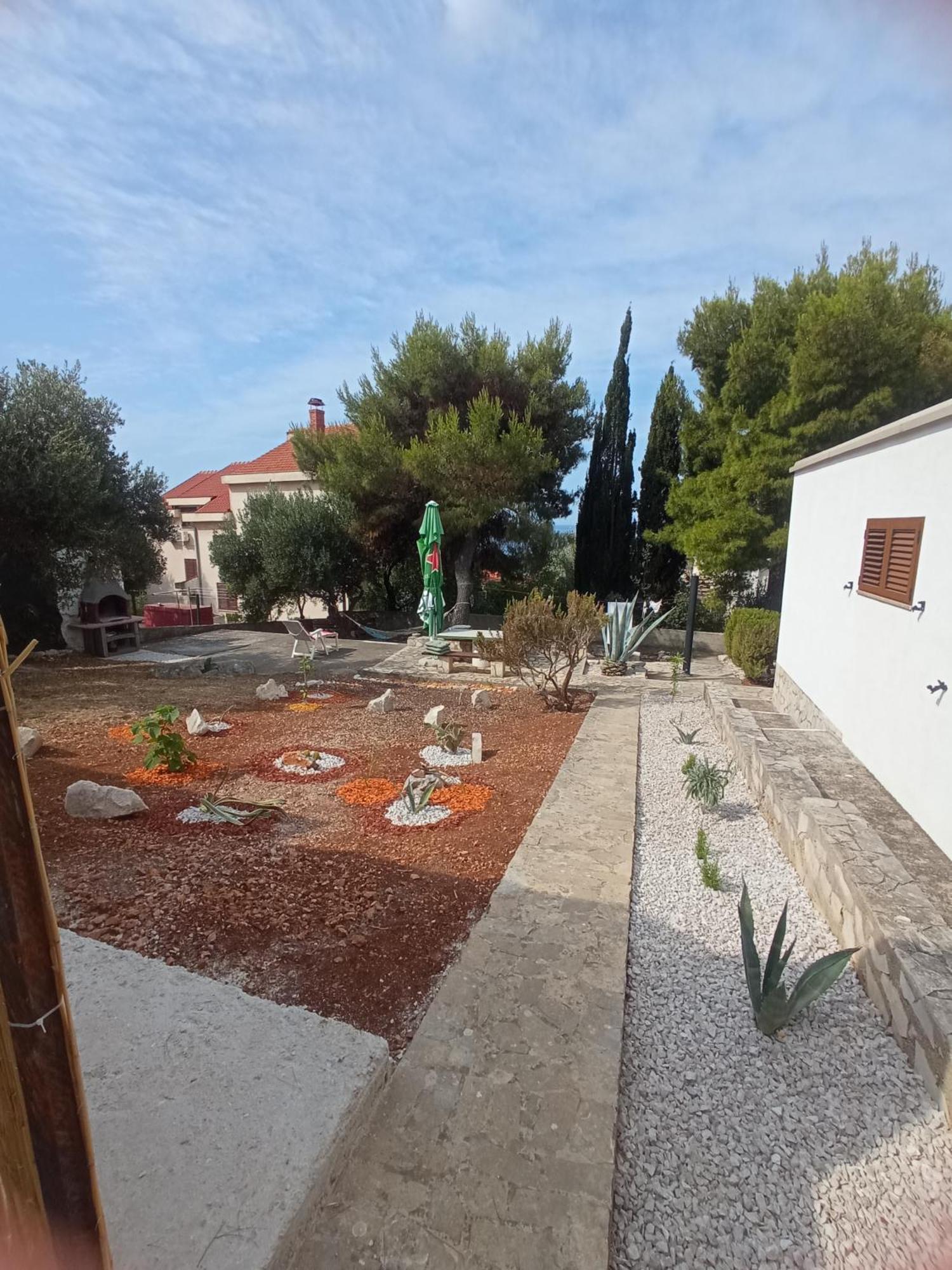 House Kod Dide Villa Primosten Exterior photo