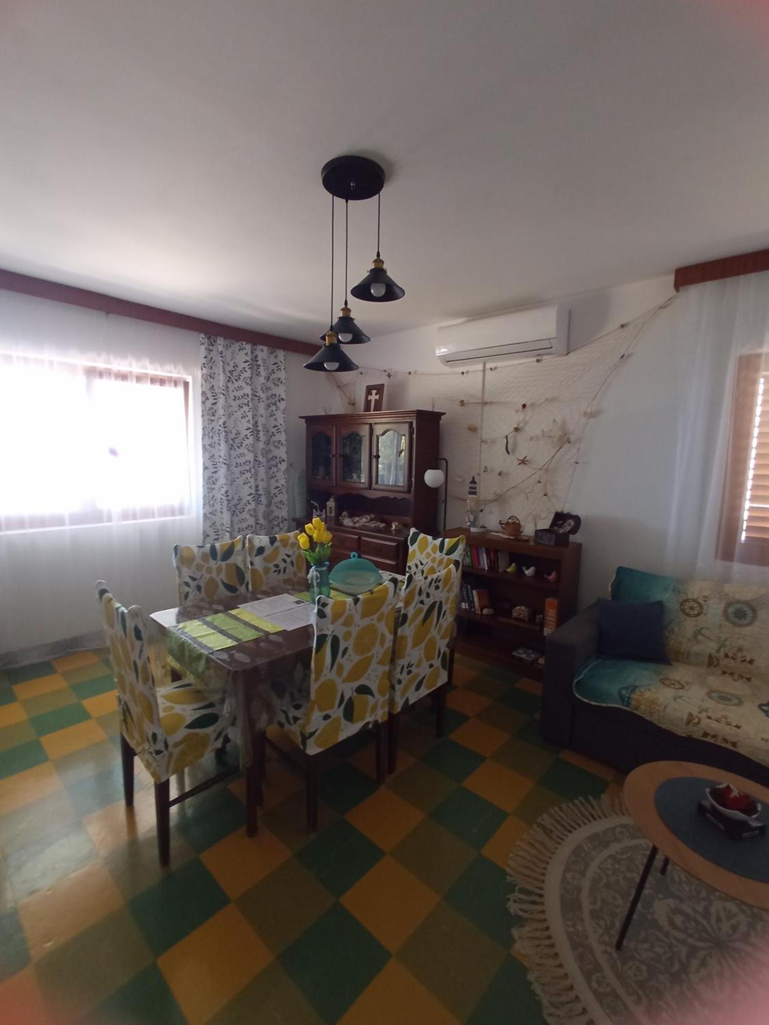 House Kod Dide Villa Primosten Exterior photo