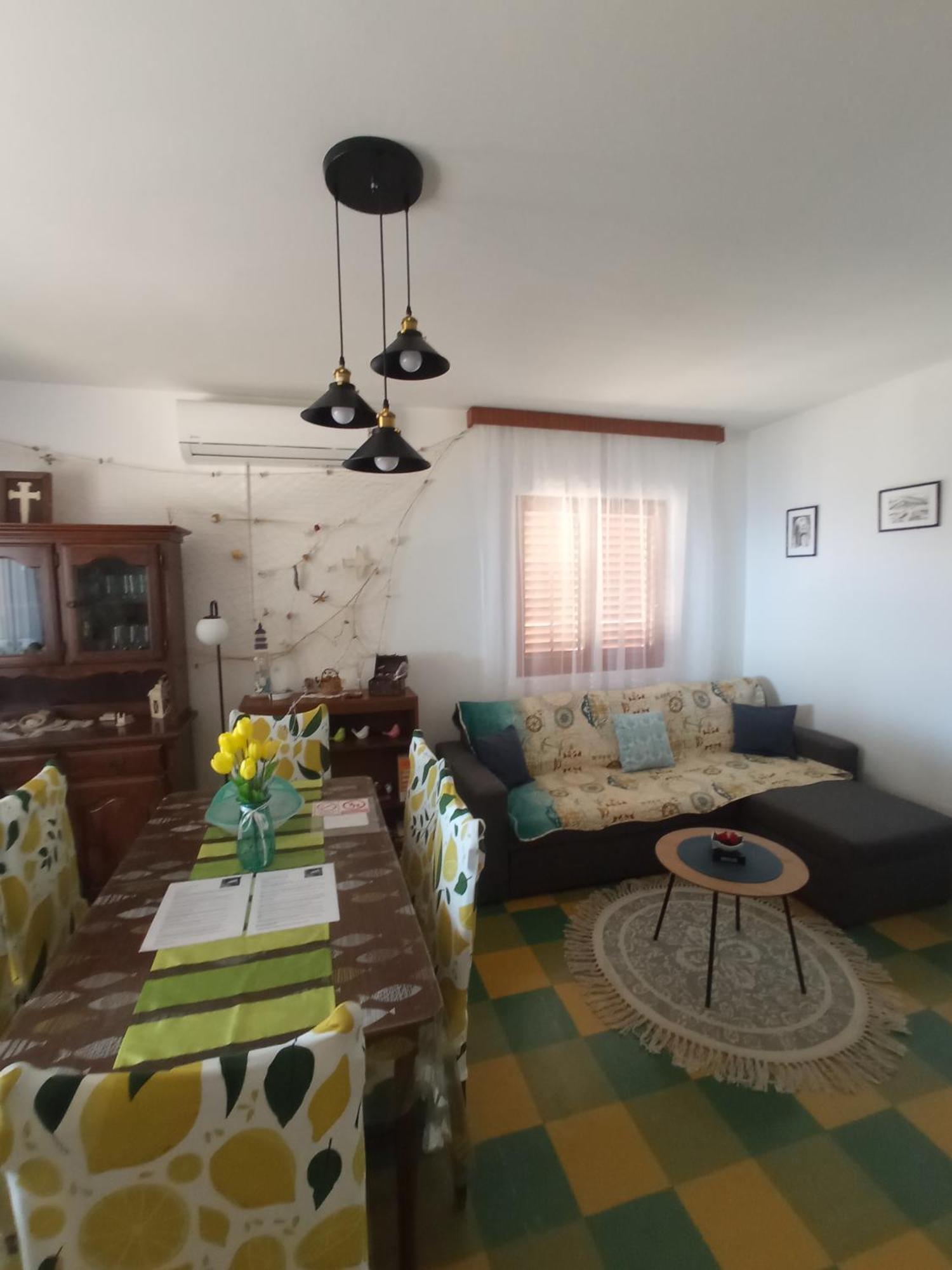 House Kod Dide Villa Primosten Exterior photo