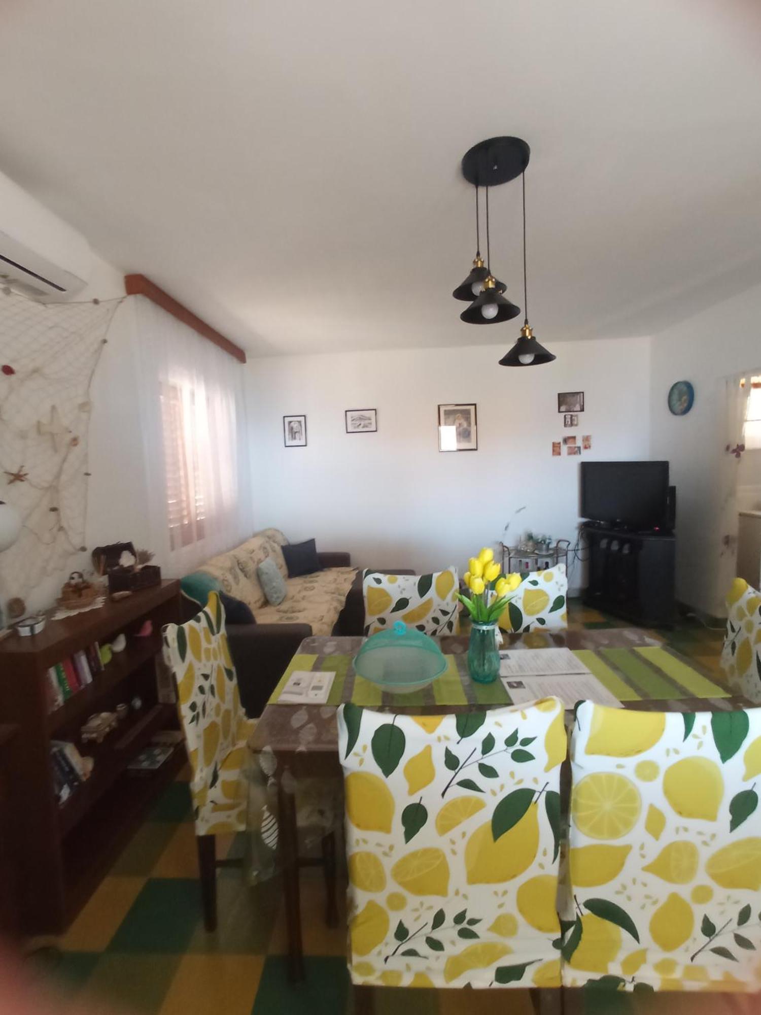 House Kod Dide Villa Primosten Exterior photo