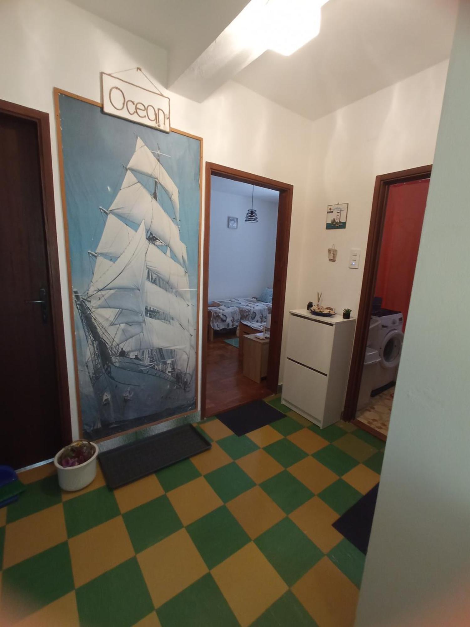 House Kod Dide Villa Primosten Exterior photo